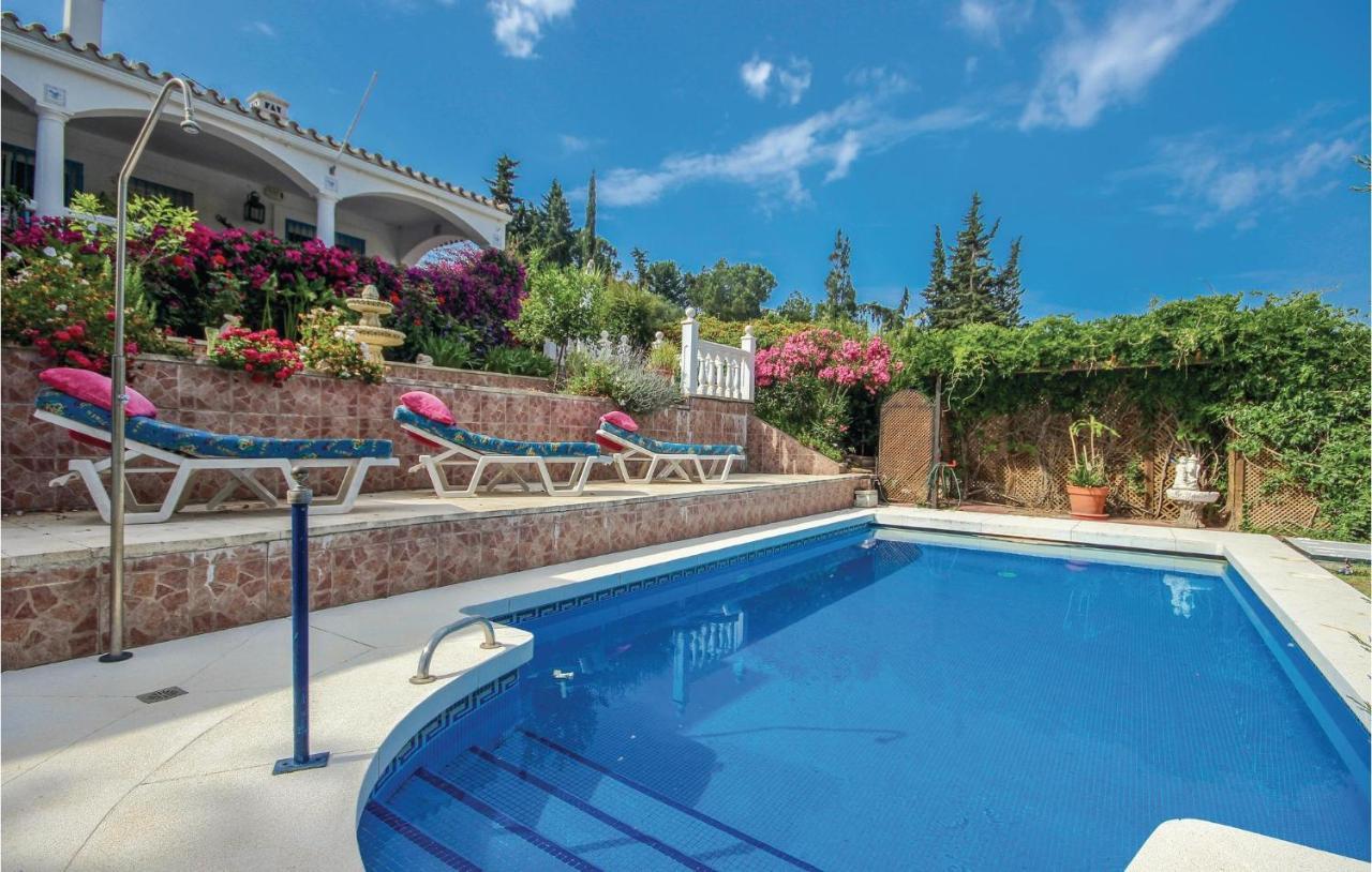 Gorgeous Apartment In Urb El Chaparral With Wifi La Cala De Mijas Exterior foto